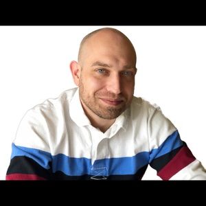 Meet your Posher, Matt